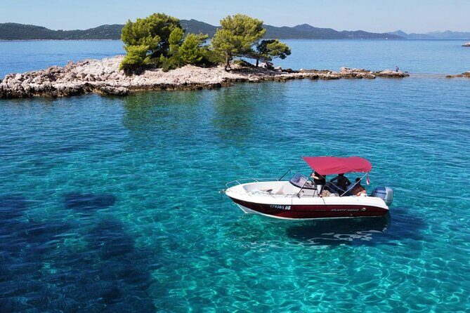 Dubrovnik: Private half day sail boat tour to Elaphiti&Blue cave - Frequently Asked Questions
