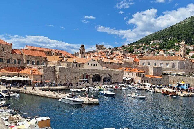 Dubrovnik Private Old City Walking Tour - An In-Depth Look at the Dubrovnik Old City Tour