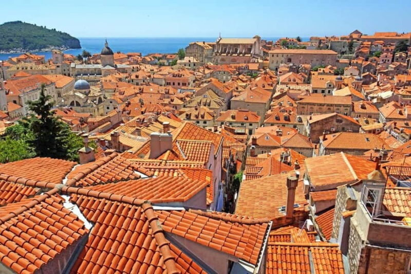 Dubrovnik: Private Old Town and City Walls Walking Tour - Why Choose This Tour?