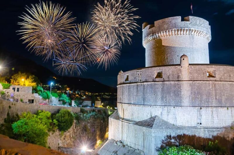 Dubrovnik: Private Old Town and City Walls Walking Tour - FAQs
