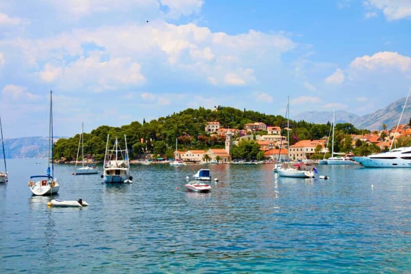 Dubrovnik: Private Panorama Exploration - What to Expect: The Experience in Detail
