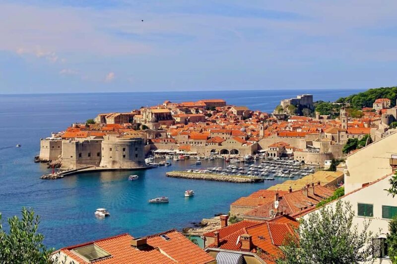 Dubrovnik: Private Panorama Exploration - The Value of this Tour