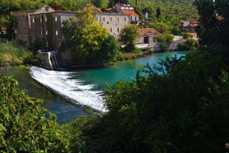 Dubrovnik Private Panorama & Wine Tasting Tour - Key Points