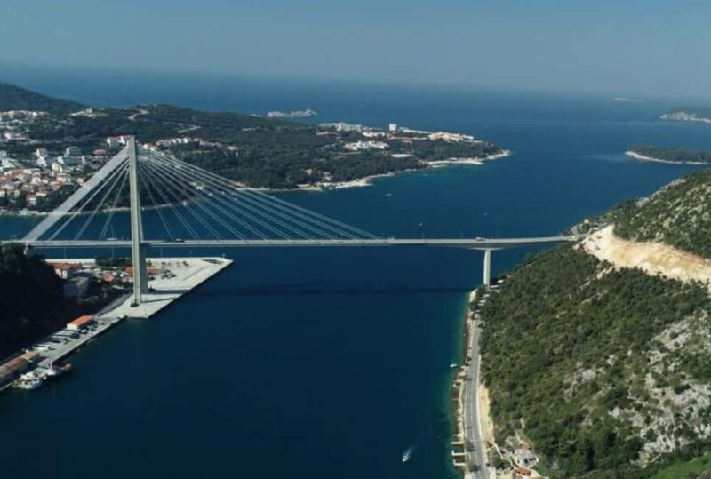 Dubrovnik Private Panorama & Wine Tasting Tour - A Scenic Escape from Dubrovnik’s Hustle