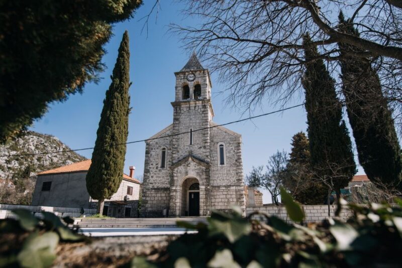 Dubrovnik: Private Panoramic Half-Day Buggy Tour with Brunch - Key Points