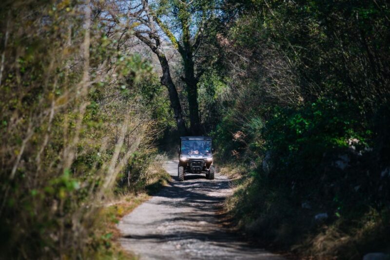 Dubrovnik: Private Panoramic Half-Day Buggy Tour with Brunch - Exploring the Dubrovnik Countryside by Buggy