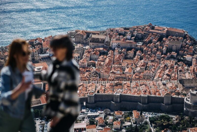 Dubrovnik: Private Panoramic Half-Day Buggy Tour with Brunch - Who Is This Tour Best For?