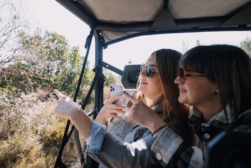 Dubrovnik: Private Panoramic Half-Day Buggy Tour with Brunch - Final Thoughts