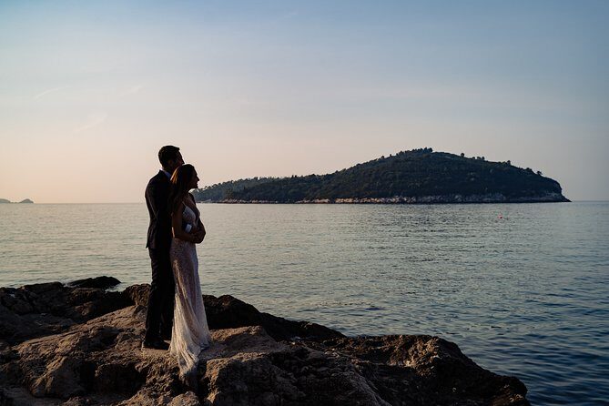 Dubrovnik Private Photoshoot with Local Professional Photographer - Authentic Experiences and Review Highlights