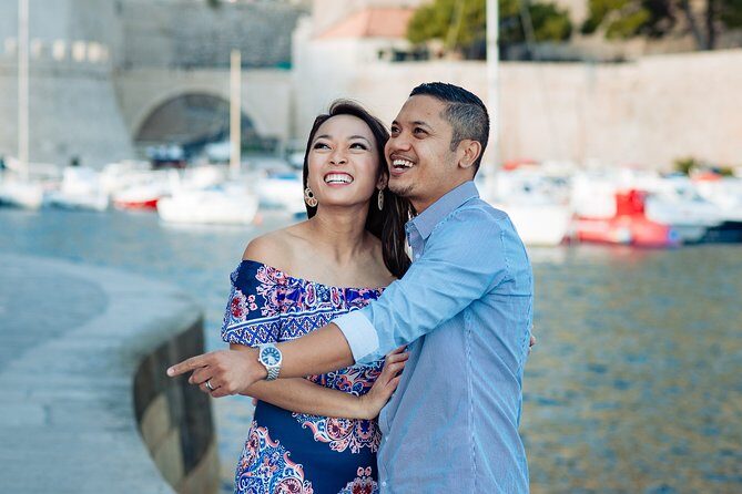 Dubrovnik Private Photoshoot with Local Professional Photographer - The Sum Up