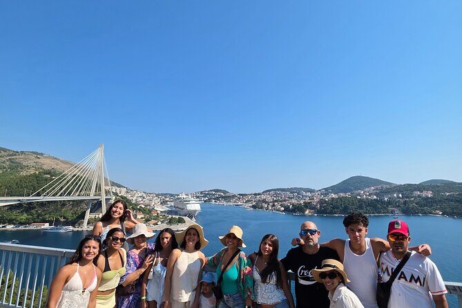 Dubrovnik Private Picnic Tour and Views - An Honest Look at the Dubrovnik Private Picnic Tour