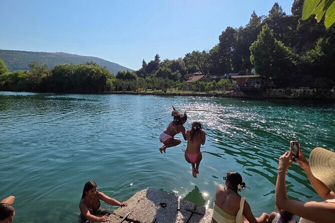 Dubrovnik Private Picnic Tour and Views - Who Should Consider This Tour?