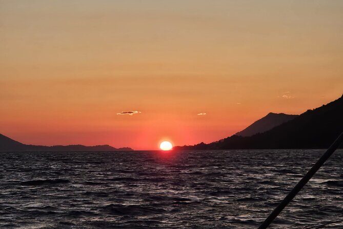 Dubrovnik Private Romantic Sunset Sailing - Frequently Asked Questions