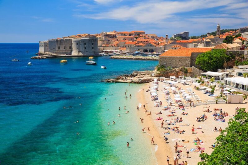 Dubrovnik Private Sightseeing Tour and Cable Car Ride - Who Will Love This Tour?
