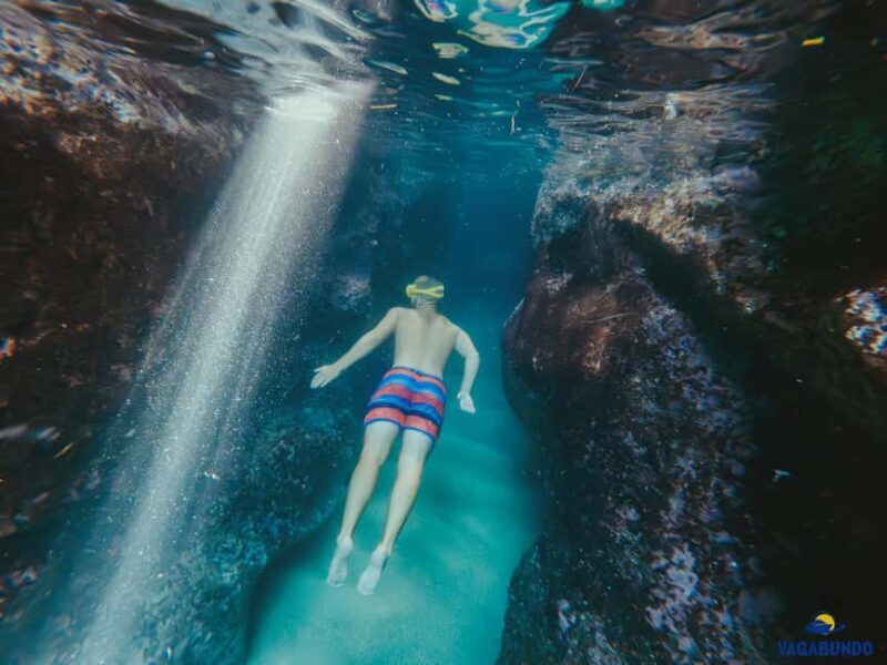Dubrovnik: Private small group boat tour - Blue Cave - Key Points