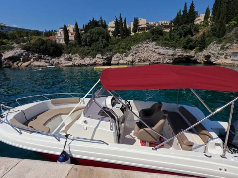 Dubrovnik: Private speedboat tour-caves, beaches, snorkeling - An In-Depth Look at the Dubrovnik Private Speedboat Tour