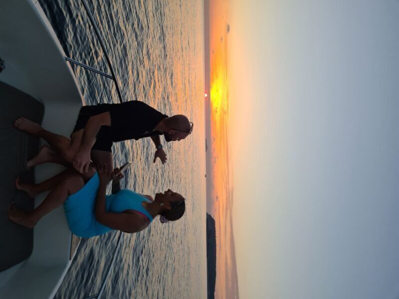 Dubrovnik: Private Sunset on the Sea Cruise with Wine - An Overview of the Experience
