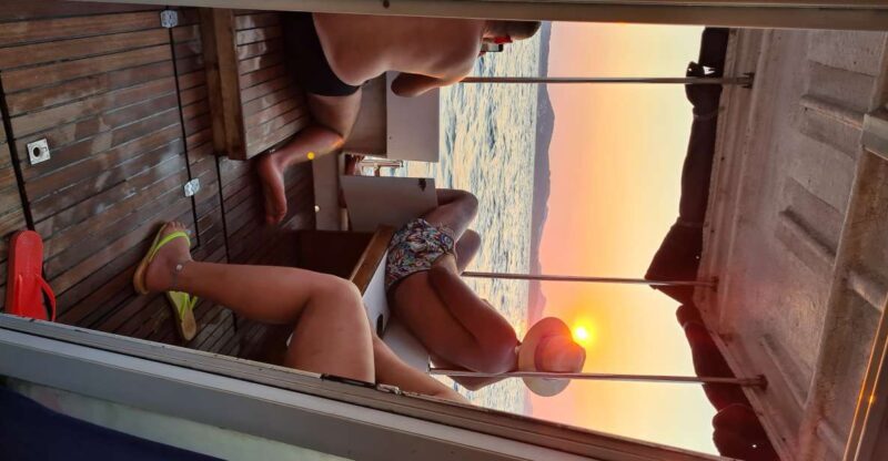 Dubrovnik: Private Sunset on the Sea Cruise with Wine - What Makes This Tour Stand Out