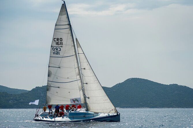 Dubrovnik: Private Sunset tour on a yacht around Dubrovnik - Key Points