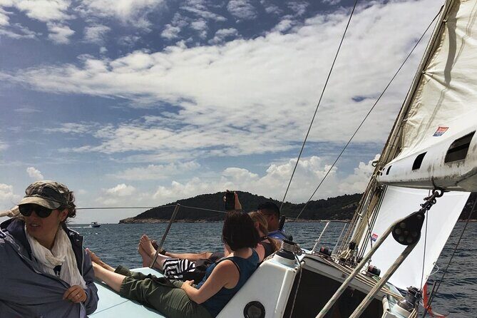 Dubrovnik: Private Sunset tour on a yacht around Dubrovnik - The Itinerary: What to Expect