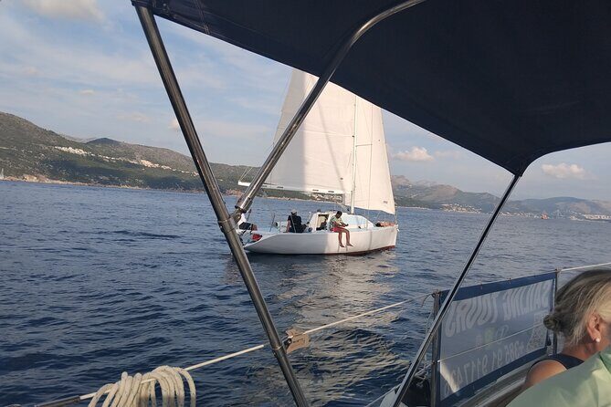 Dubrovnik: Private Sunset tour on a yacht around Dubrovnik - Pricing and Value