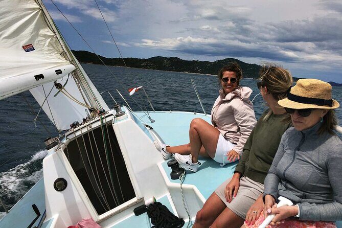 Dubrovnik: Private Sunset tour on a yacht around Dubrovnik - Practical Tips for a Smooth Experience