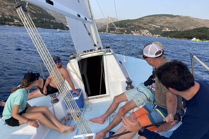 Dubrovnik: Private Sunset tour on a yacht around Dubrovnik - Frequently Asked Questions
