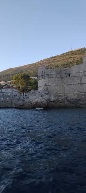 Dubrovnik : Private Sunset tour on a yacht around Dubrovnik - FAQs About the Dubrovnik Sunset Yacht Tour
