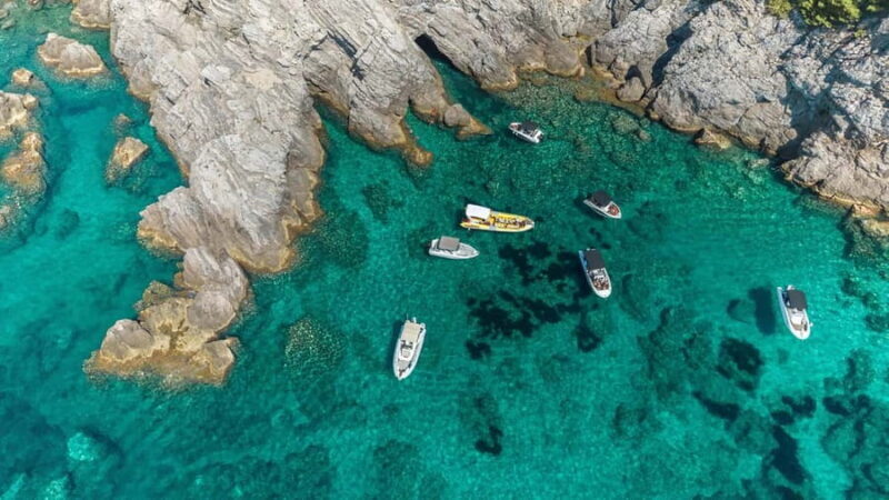 Dubrovnik: Private Swim, Snorkel, & Cave Boat Tour w/ Drinks - Practical Tips for Your Trip