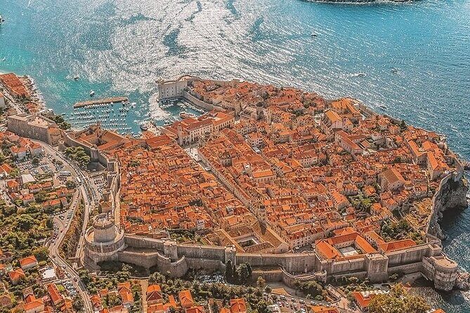 Dubrovnik Private Tour from Montenegro - Key Points