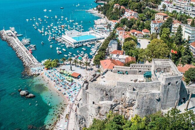 Dubrovnik Private Tour from Montenegro - Who Would Love This Tour?