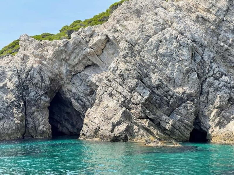 Dubrovnik: Private Tour to Blue Cave and Elaphit islands - An Overview of the Experience