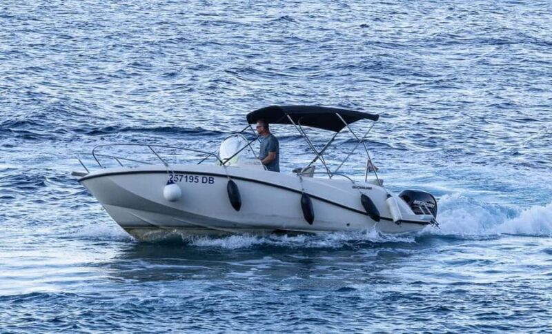 Dubrovnik: Private Tour to Blue Cave and Elaphit islands - Comfort, Convenience, and Customization