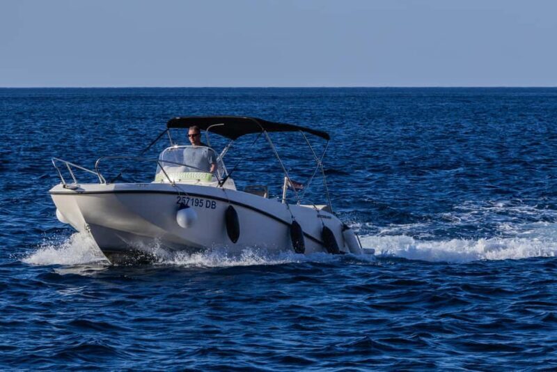 Dubrovnik: Private Tour to Blue Cave and Elaphit islands - Why This Tour Might Be Perfect for You