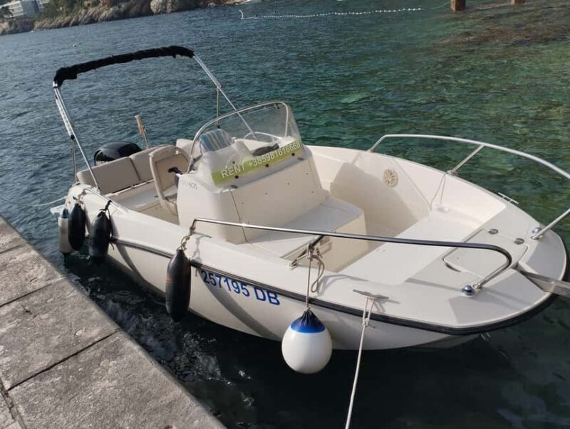 Dubrovnik: Private Tour to Blue Cave and Elaphit islands - Final Thoughts