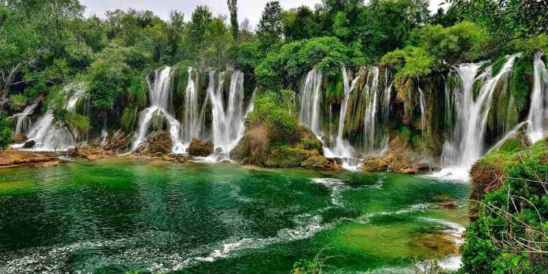 Dubrovnik: Private Tour to Meugorje and Kravice Waterfalls - FAQ