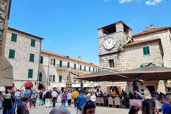 Dubrovnik: Private Tour to Montenegro - Kotor & Perast - Who Will Love This Tour?