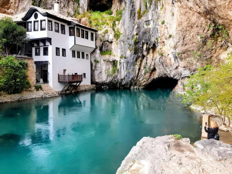 Dubrovnik: Private Tour to Mostar and Kravice Waterfalls - Practical Tips and Considerations