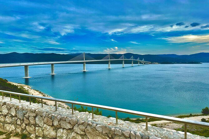 Dubrovnik: Private Tour to Mostar & Kravice Waterfalls - The Itinerary in Detail