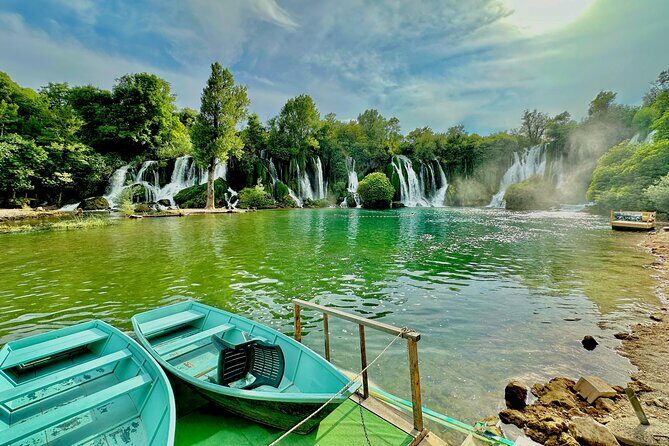 Dubrovnik: Private Tour to Mostar & Kravice Waterfalls - The Sum Up