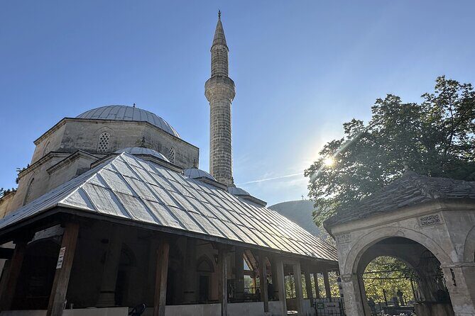 Dubrovnik: Private Tour to Mostar & Kravice Waterfalls - Frequently Asked Questions