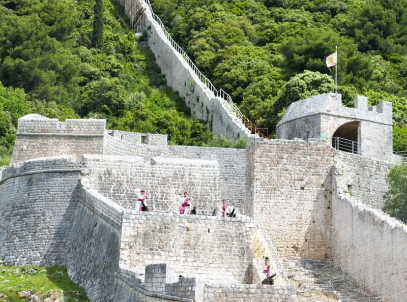 Dubrovnik: Private Tour with Oyster Tasting - The Price and Its Value