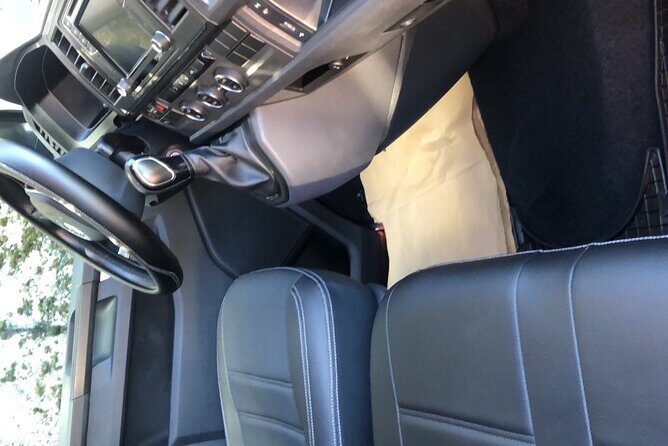 Dubrovnik Private Transfer & Taxi Service - How the Experience Feels