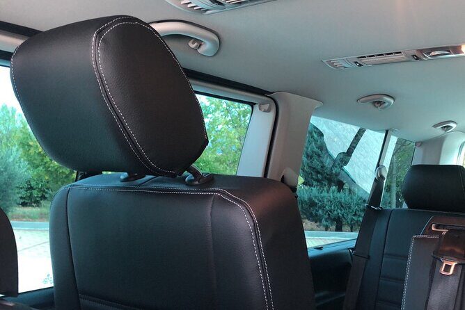 Dubrovnik Private Transfer & Taxi Service - Who Should Book This?