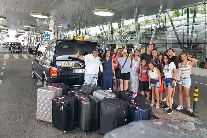 Dubrovnik Private Transfer & Taxi Service - Final Thoughts