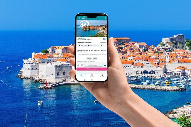 Dubrovnik Private Walking Tour - The Sum Up