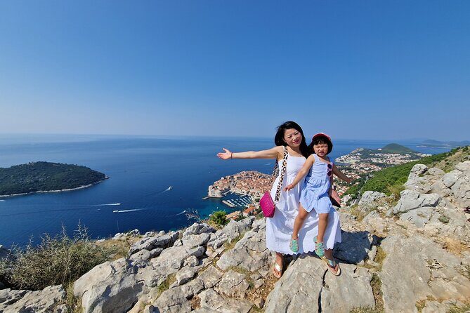 Dubrovnik private walking tour & Sr mountain panorama - An In-Depth Look at What to Expect