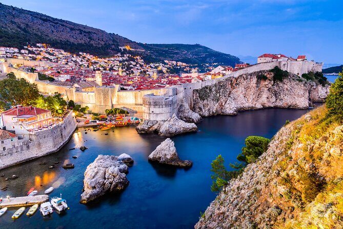 Dubrovnik : Private Walking Tour With A Guide (Private Tour) - Final Thoughts