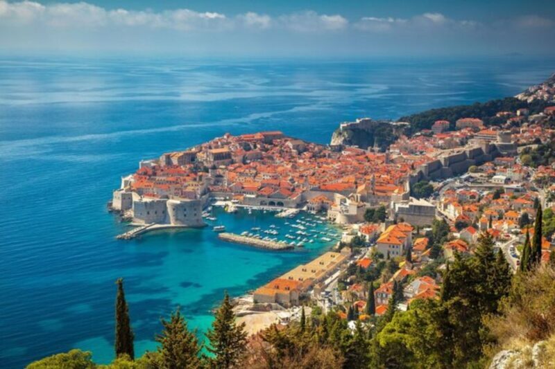 Dubrovnik : Private Walking Tour With A Guide (Private Tour) - Comfort and Convenience