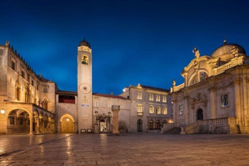 Dubrovnik : Private Walking Tour With A Guide (Private Tour) - Who Would Love This Tour?
